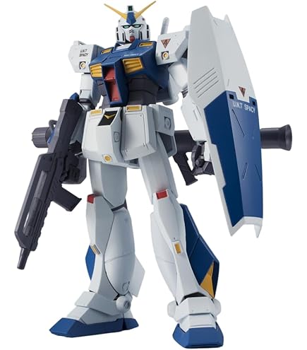 Amazon.com: GUNDAM FIX FIGURATION [ZEONOGRAPHY] # 3005 F2